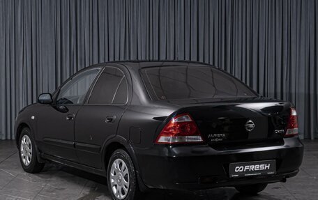 Nissan Almera Classic, 2007 год, 569 000 рублей, 2 фотография