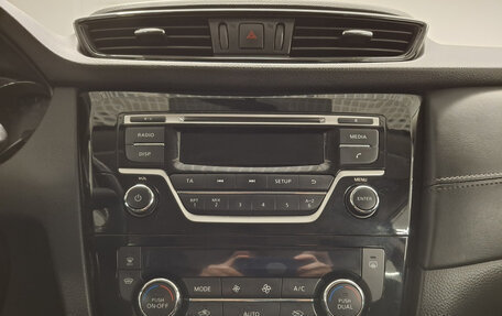 Nissan Qashqai, 2019 год, 2 199 000 рублей, 19 фотография