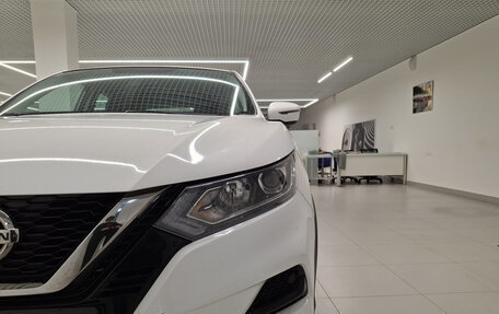 Nissan Qashqai, 2019 год, 2 199 000 рублей, 21 фотография