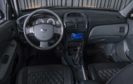 Nissan Almera Classic, 2007 год, 569 000 рублей, 6 фотография