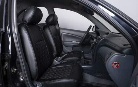 Nissan Almera Classic, 2007 год, 569 000 рублей, 8 фотография