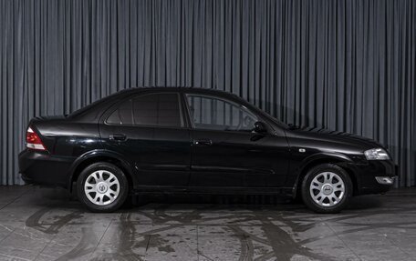 Nissan Almera Classic, 2007 год, 569 000 рублей, 5 фотография