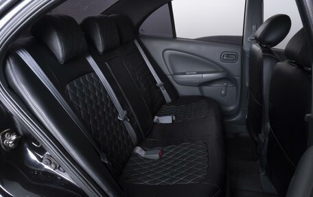 Nissan Almera Classic, 2007 год, 569 000 рублей, 7 фотография