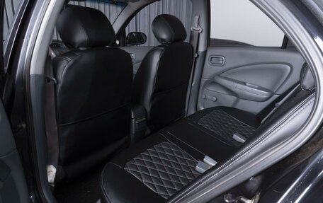 Nissan Almera Classic, 2007 год, 569 000 рублей, 10 фотография