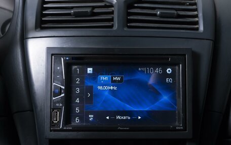 Nissan Almera Classic, 2007 год, 569 000 рублей, 12 фотография