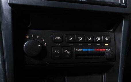 Nissan Almera Classic, 2007 год, 569 000 рублей, 13 фотография