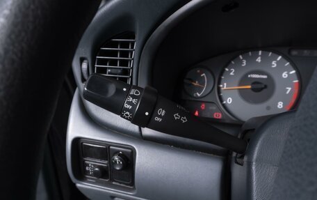 Nissan Almera Classic, 2007 год, 569 000 рублей, 18 фотография