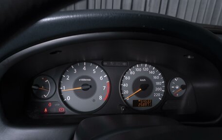 Nissan Almera Classic, 2007 год, 569 000 рублей, 16 фотография