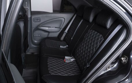 Nissan Almera Classic, 2007 год, 569 000 рублей, 17 фотография