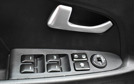 KIA Sportage III, 2012 год, 979 000 рублей, 19 фотография