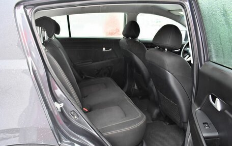 KIA Sportage III, 2012 год, 979 000 рублей, 13 фотография