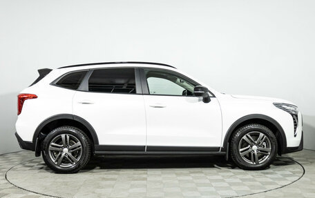 Haval Jolion, 2024 год, 2 099 700 рублей, 4 фотография