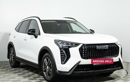 Haval Jolion, 2024 год, 2 099 700 рублей, 3 фотография