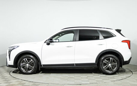 Haval Jolion, 2024 год, 2 099 700 рублей, 8 фотография