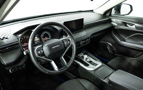 Haval Jolion, 2024 год, 2 099 700 рублей, 11 фотография