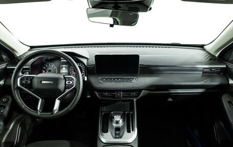 Haval Jolion, 2024 год, 2 099 700 рублей, 13 фотография