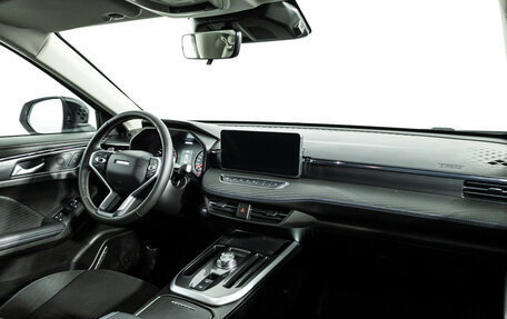 Haval Jolion, 2024 год, 2 099 700 рублей, 9 фотография