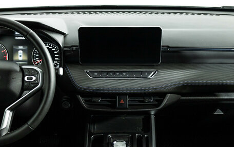 Haval Jolion, 2024 год, 2 099 700 рублей, 14 фотография