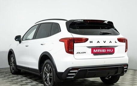 Haval Jolion, 2024 год, 2 099 700 рублей, 7 фотография
