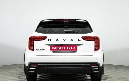Haval Jolion, 2024 год, 2 099 700 рублей, 6 фотография