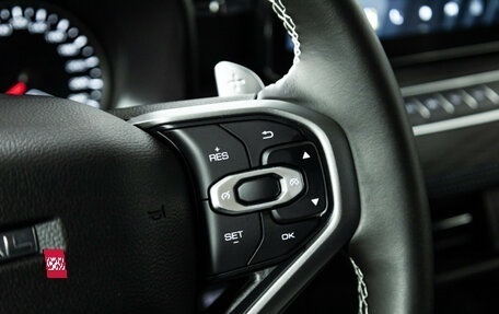 Haval Jolion, 2024 год, 2 099 700 рублей, 18 фотография