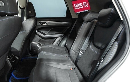 Haval Jolion, 2024 год, 2 099 700 рублей, 10 фотография