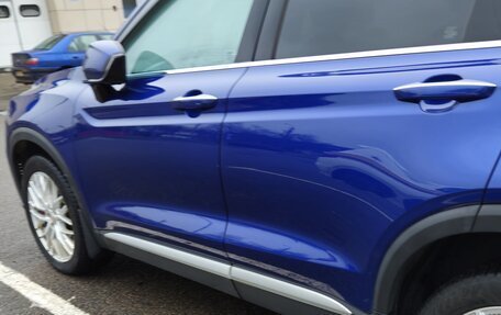 Geely Tugella FY11, 2021 год, 2 810 000 рублей, 2 фотография