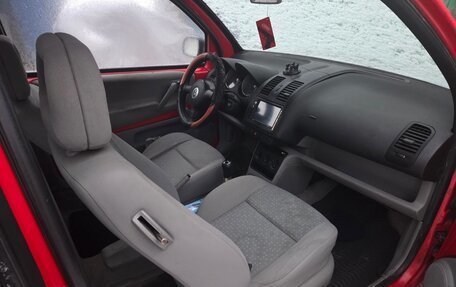 Volkswagen Lupo, 2000 год, 210 000 рублей, 4 фотография