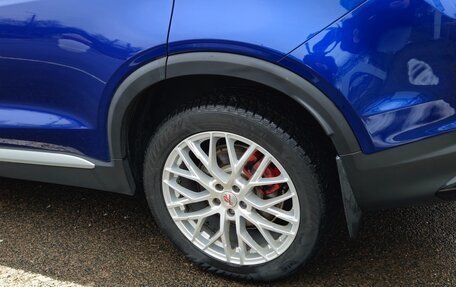 Geely Tugella FY11, 2021 год, 2 810 000 рублей, 3 фотография