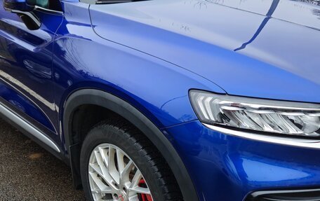 Geely Tugella FY11, 2021 год, 2 810 000 рублей, 7 фотография