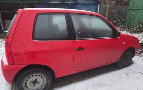 Volkswagen Lupo, 2000 год, 210 000 рублей, 7 фотография