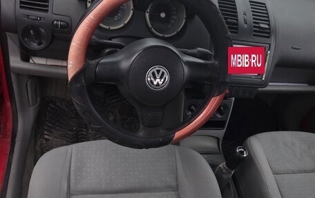 Volkswagen Lupo, 2000 год, 210 000 рублей, 2 фотография