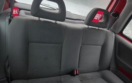 Volkswagen Lupo, 2000 год, 210 000 рублей, 5 фотография