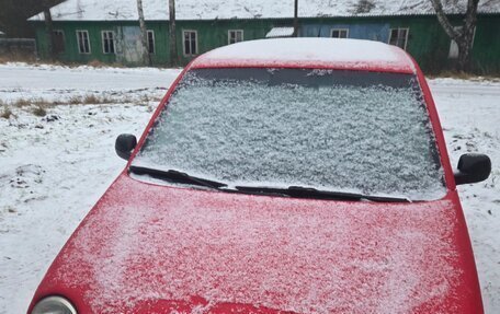 Volkswagen Lupo, 2000 год, 210 000 рублей, 9 фотография