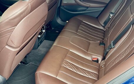 BMW 5 серия, 2020 год, 5 150 000 рублей, 9 фотография