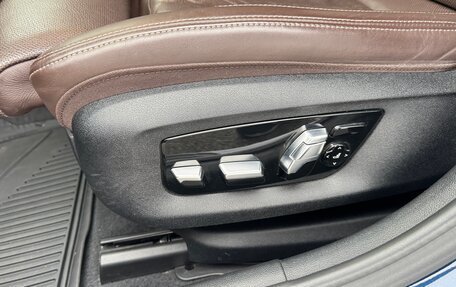 BMW 5 серия, 2020 год, 5 150 000 рублей, 10 фотография