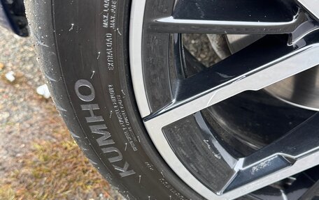 BMW 5 серия, 2020 год, 5 150 000 рублей, 12 фотография