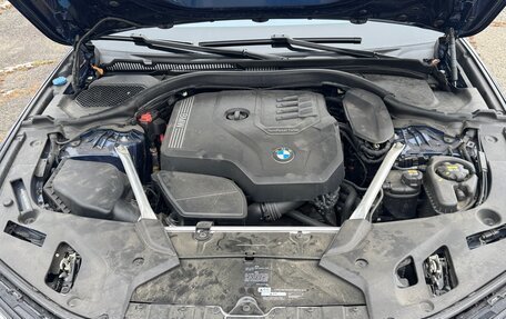 BMW 5 серия, 2020 год, 5 150 000 рублей, 13 фотография