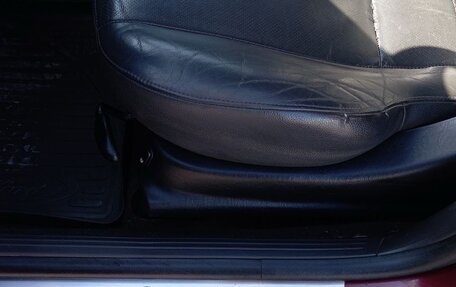 Ford Focus IV, 2005 год, 300 000 рублей, 10 фотография