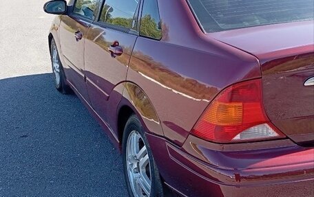 Ford Focus IV, 2005 год, 300 000 рублей, 7 фотография