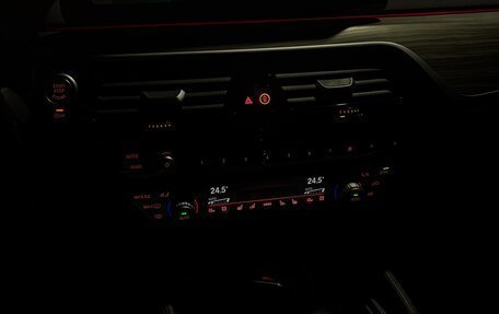 BMW 5 серия, 2020 год, 5 150 000 рублей, 18 фотография