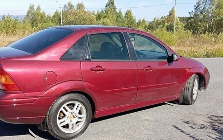 Ford Focus IV, 2005 год, 300 000 рублей, 3 фотография