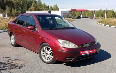 Ford Focus IV, 2005 год, 300 000 рублей, 2 фотография