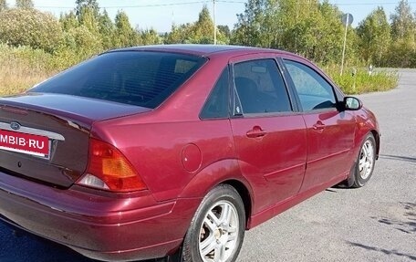 Ford Focus IV, 2005 год, 300 000 рублей, 5 фотография