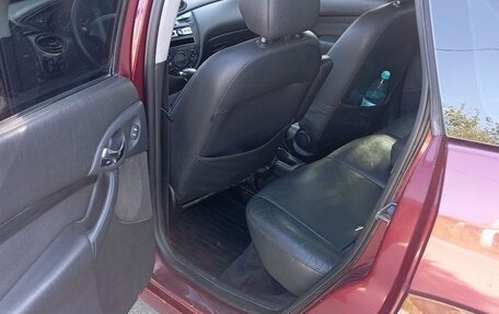 Ford Focus IV, 2005 год, 300 000 рублей, 12 фотография