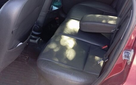 Ford Focus IV, 2005 год, 300 000 рублей, 11 фотография