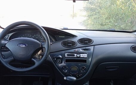 Ford Focus IV, 2005 год, 300 000 рублей, 14 фотография