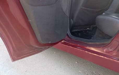 Ford Focus IV, 2005 год, 300 000 рублей, 13 фотография