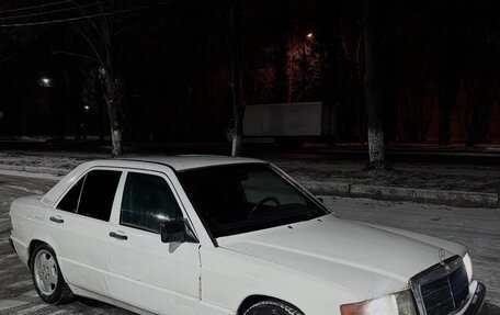 Mercedes-Benz 190 (W201), 1989 год, 210 000 рублей, 3 фотография