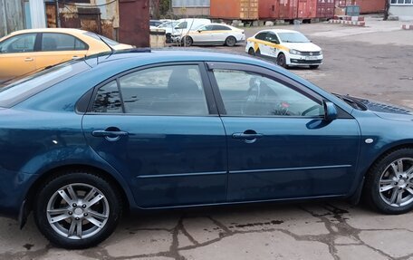 Mazda 6, 2006 год, 560 000 рублей, 5 фотография